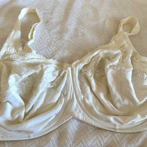 Lilyette Lace underwire bra 42DDD